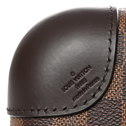 Louis Vuitton Damier Ebene Horizon 55 5 of 15