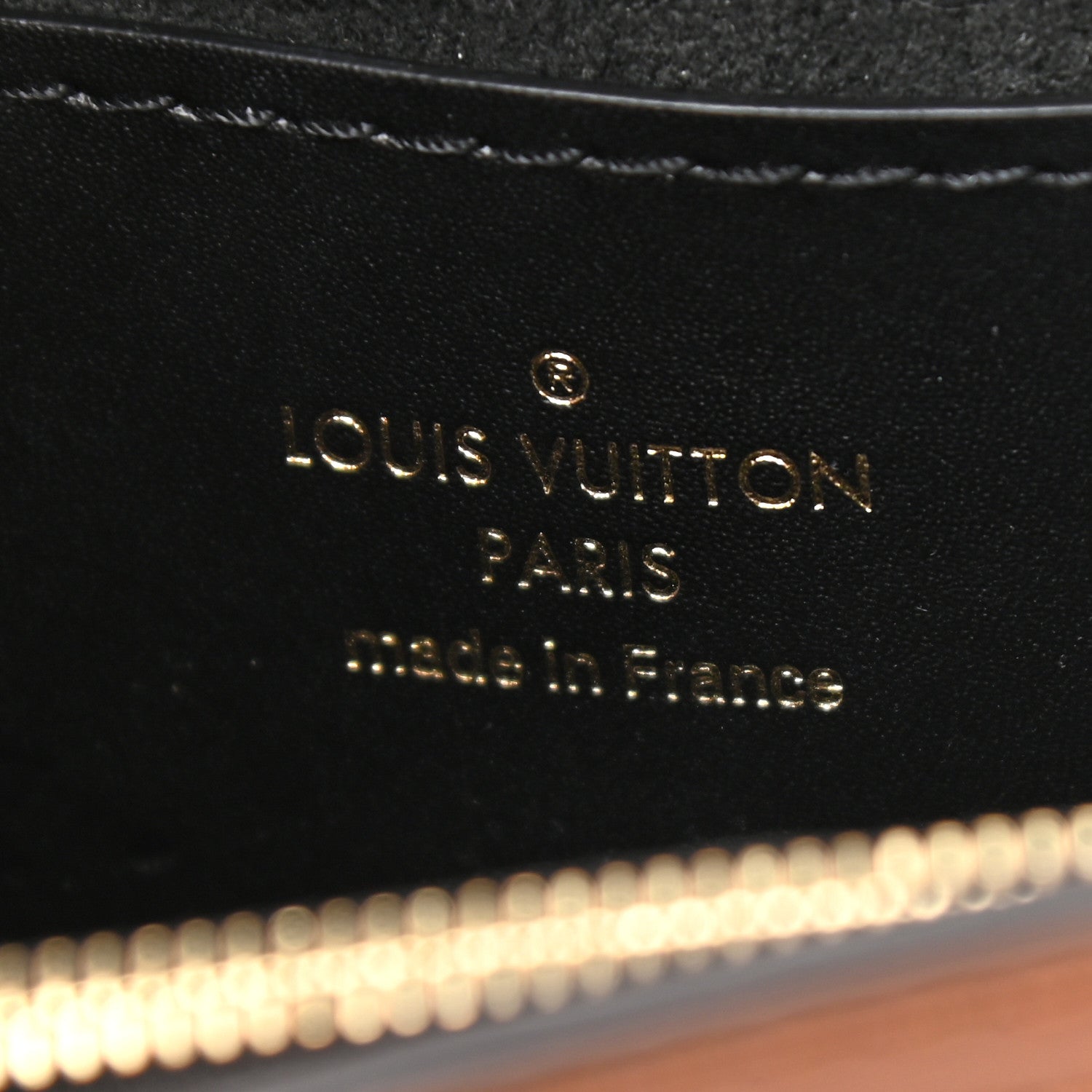 Louis Vuitton Reverse Monogram Bumbag Dauphine BB 6 of 10