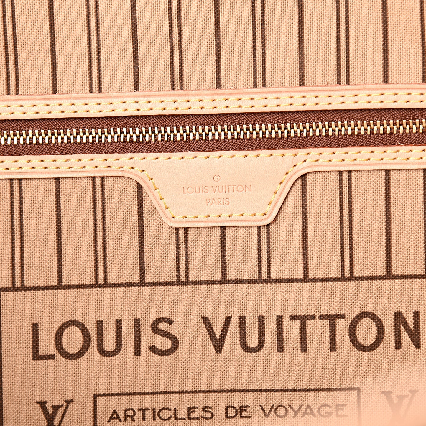 Monogram Neo Neverfull GM