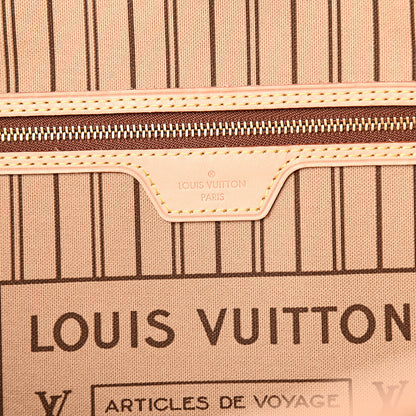 Louis Vuitton Monogram Neo Neverfull GM 5 of 9