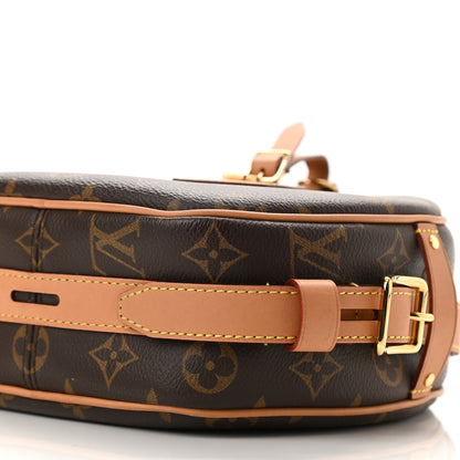 Louis Vuitton Monogram Boite Chapeau Souple MM 10 of 10