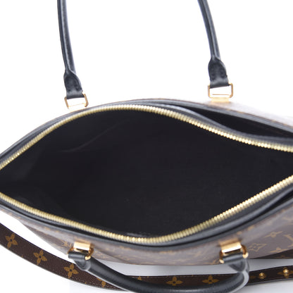 Louis Vuitton Monogram Pallas Full Black 5 of 10