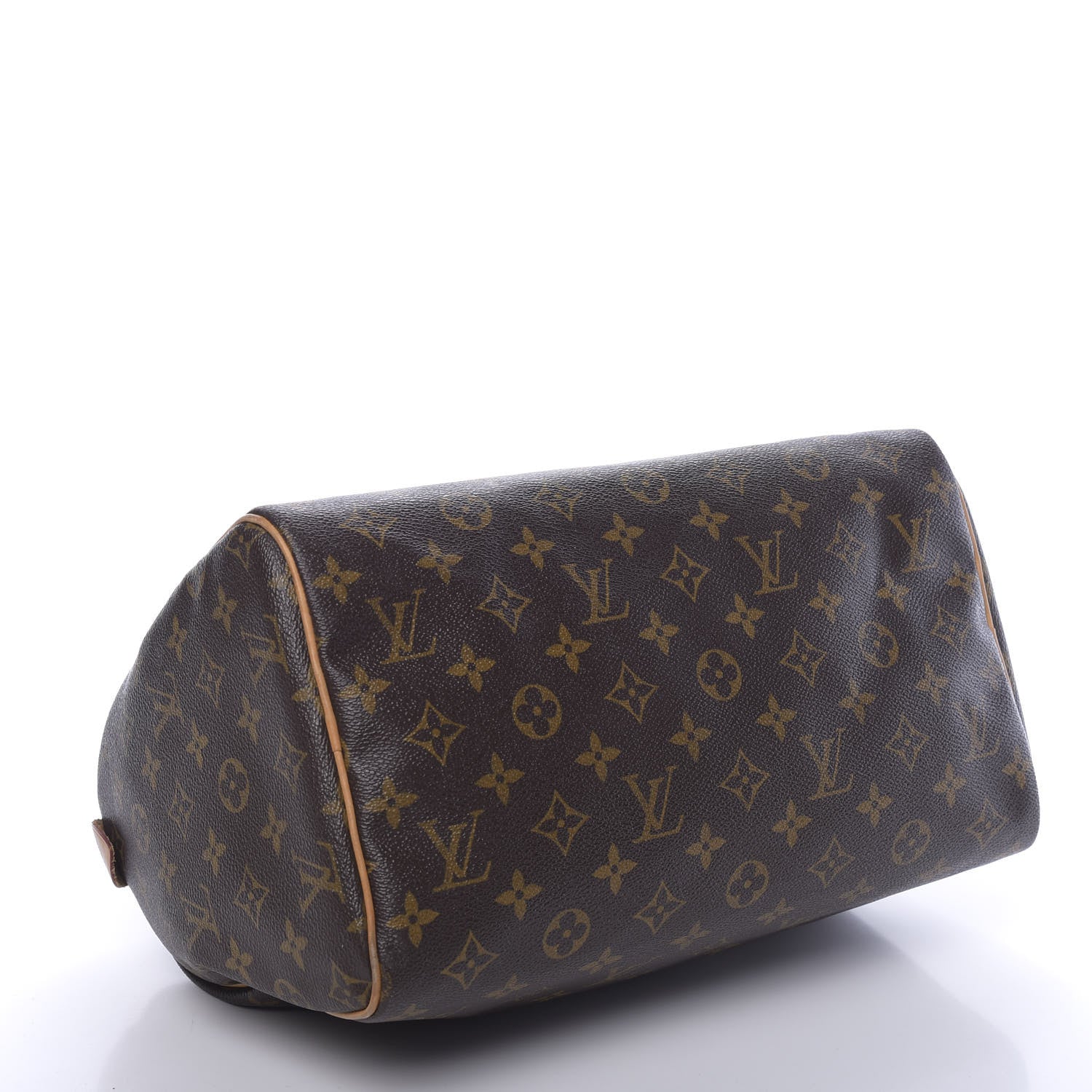 Louis Vuitton Monogram Speedy 30 4 of 13