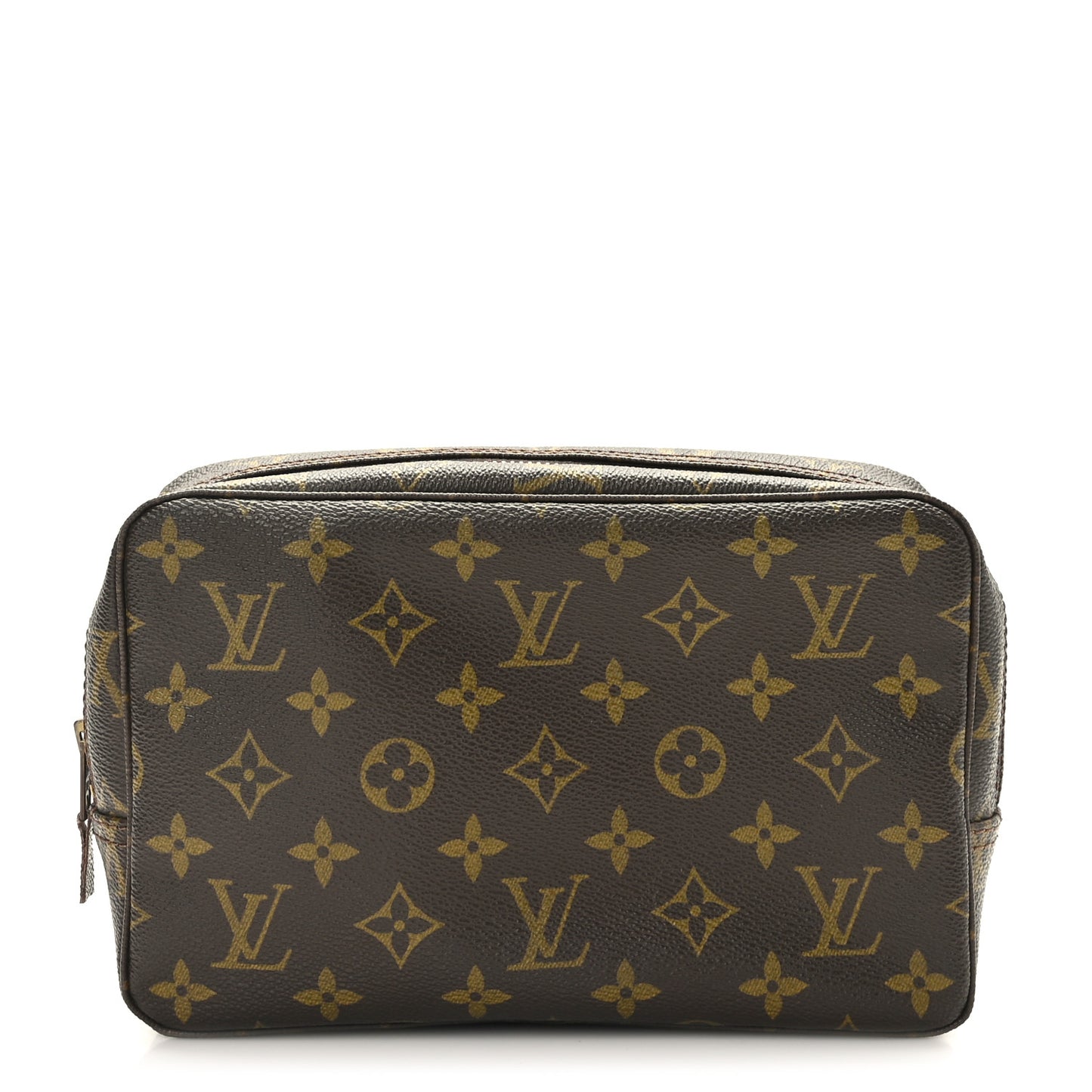Monogram Trousse Toilette 23