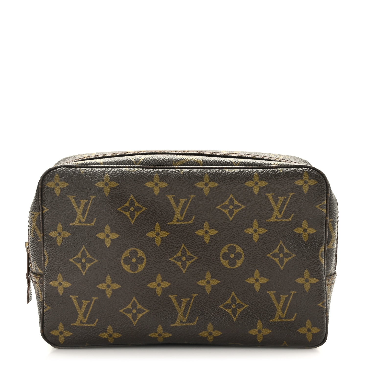 Louis Vuitton Monogram Trousse Toilette 23 1 of 8