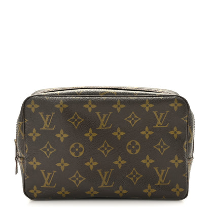 Louis Vuitton Monogram Trousse Toilette 23 1 of 8