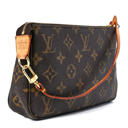 Louis Vuitton Monogram Pochette Accessories 4 of 12