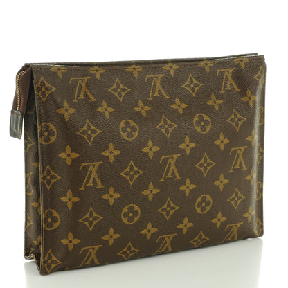 Louis Vuitton Monogram Toiletry Pouch 26 3 of 6