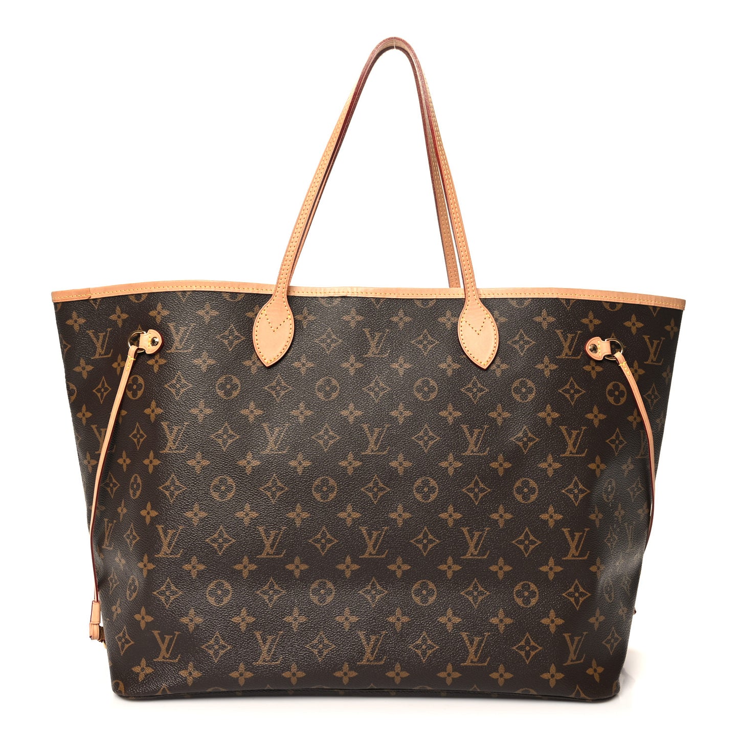 Monogram Neo Neverfull GM Pivoine