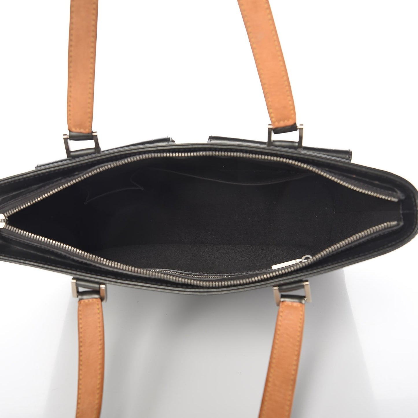 Mat Monogram Willwood Black