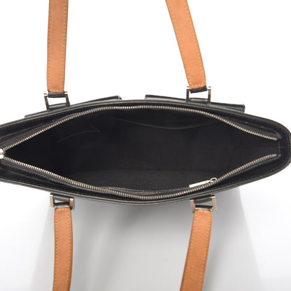 Louis Vuitton Mat Monogram Willwood Black 5 of 14