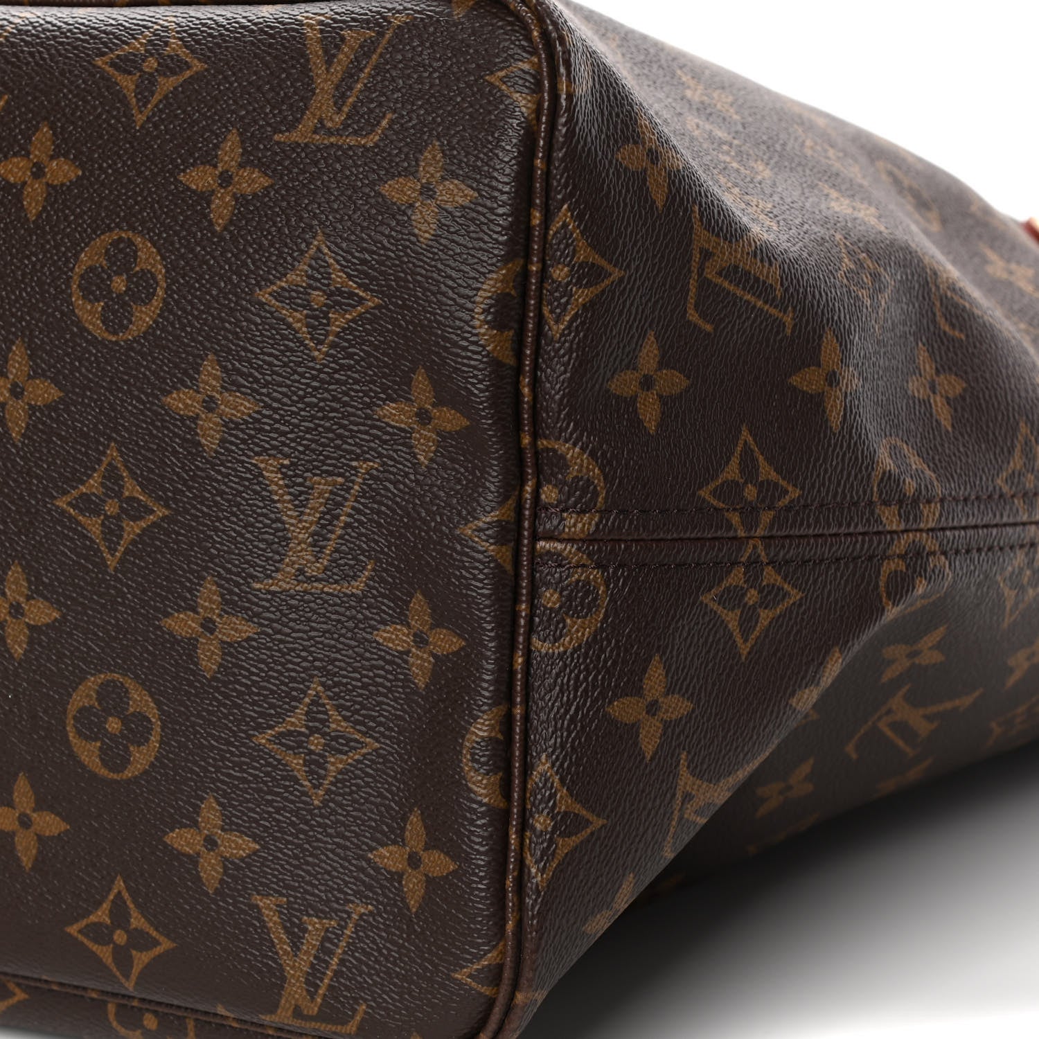 Louis Vuitton Monogram Neo Neverfull GM Pivoine 10 of 10