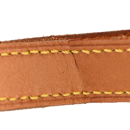 Louis Vuitton Monogram Musette Salsa 10 of 10