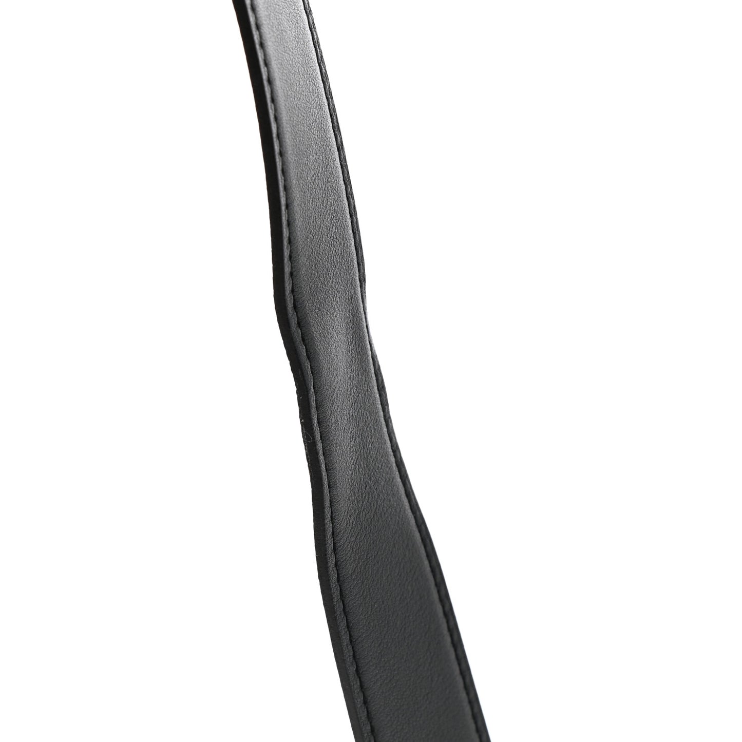 Swift Epsom 38mm Jumbo Belt 85 Black Etoupe