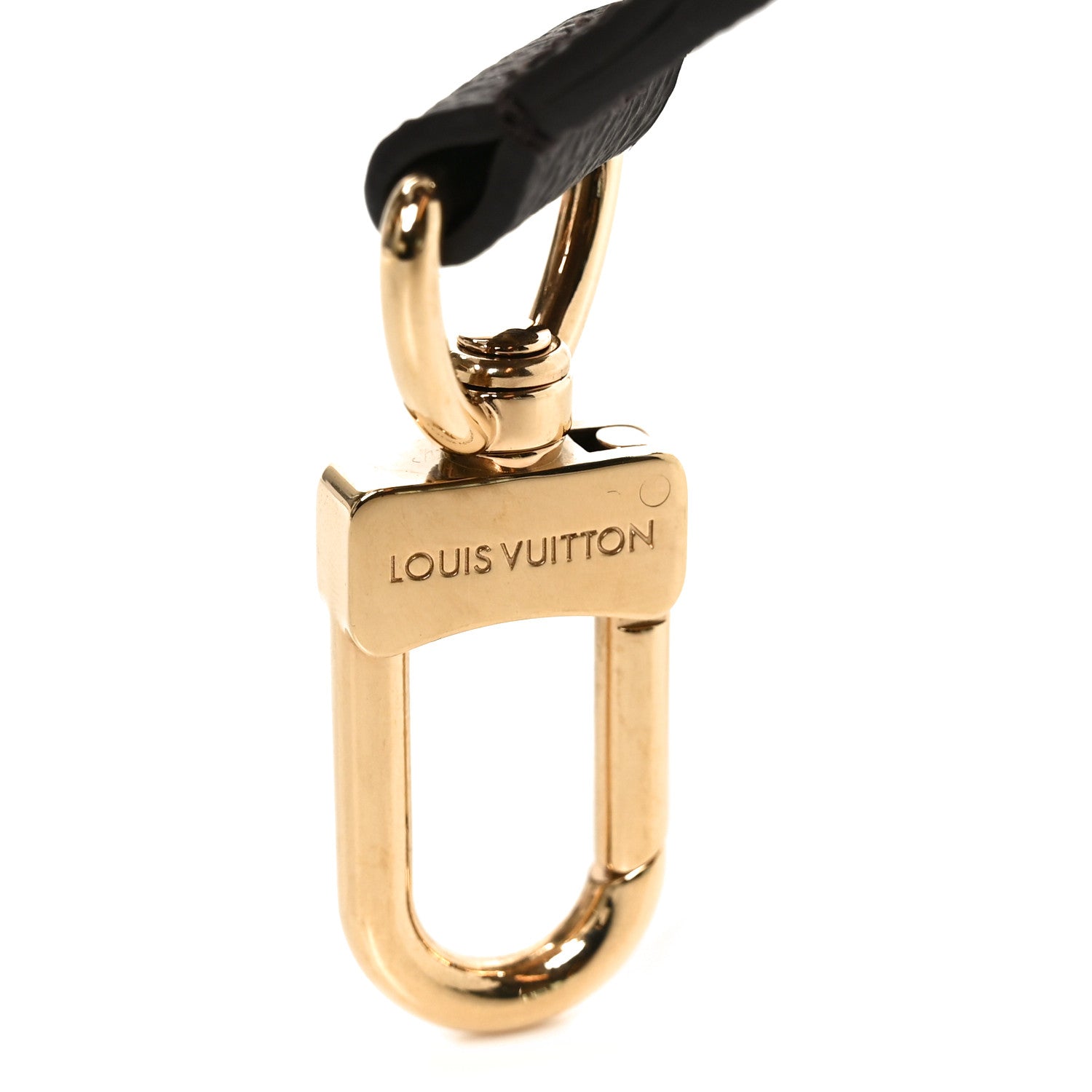 Louis Vuitton Monogram Metis 20mm Adjustable Strap 3 of 3