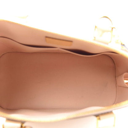 Louis Vuitton Vernis Alma PM Dune 5 of 12