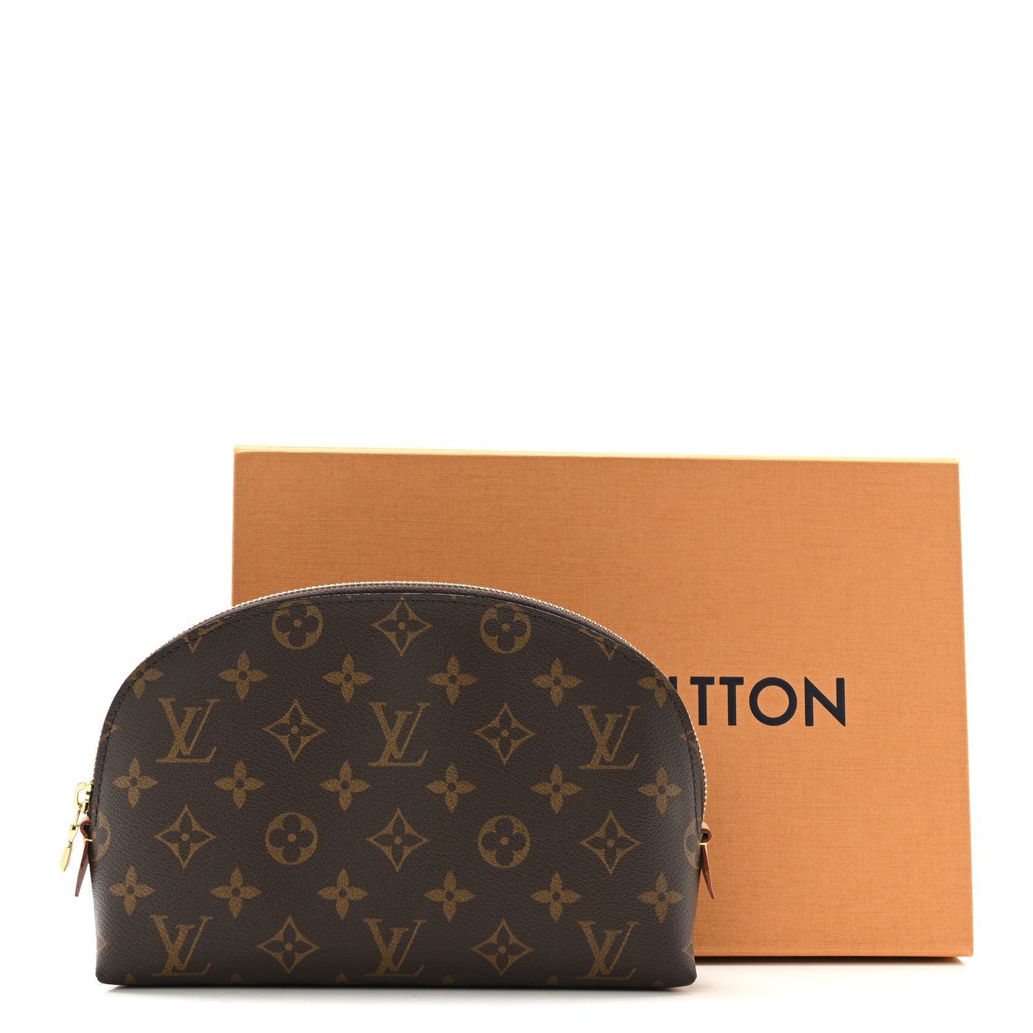 Louis Vuitton Monogram Cosmetic Pouch GM 9 of 9