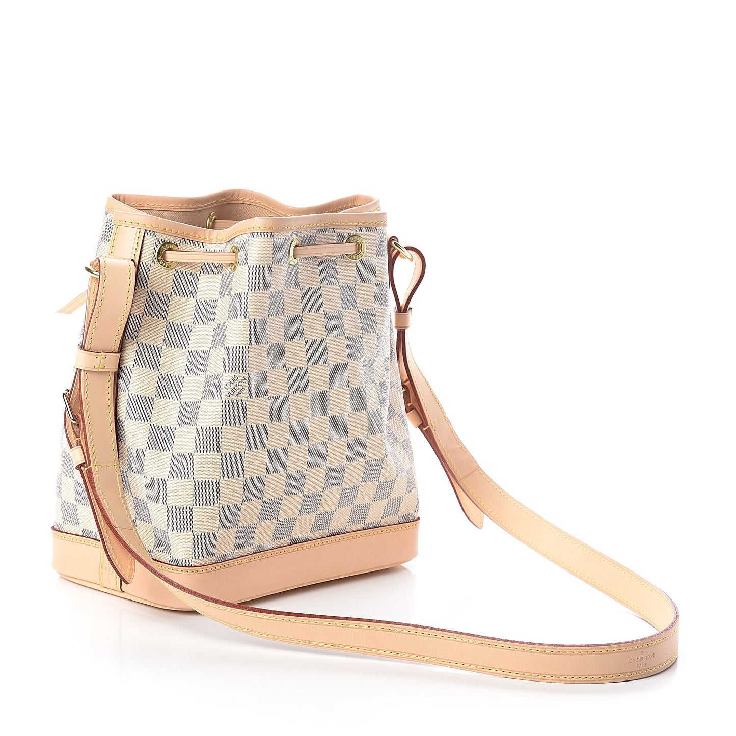 Damier Azur Noe BB