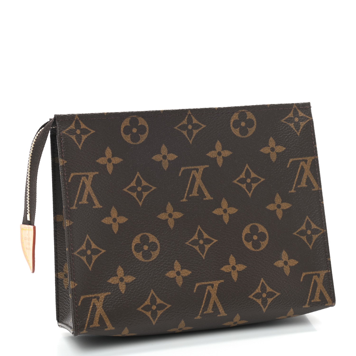 Louis Vuitton Monogram Toiletry Pouch 19 3 of 7