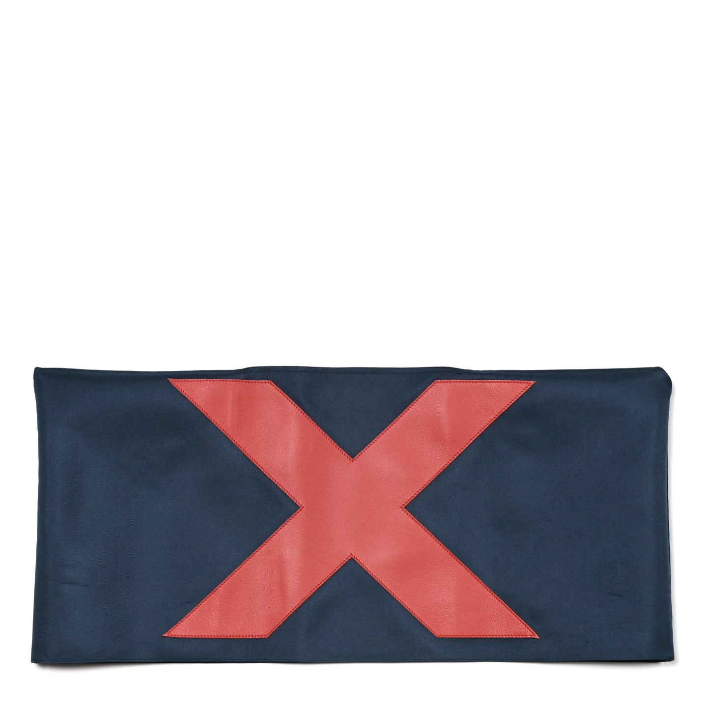 Silk Petit H Star Jersey Bag Cover