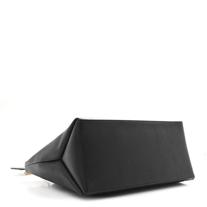 Louis Vuitton Empreinte Monogram Giant Grand Palais Black 4 of 9