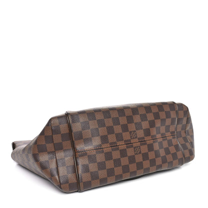 Louis Vuitton Damier Ebene Totally MM 4 of 9