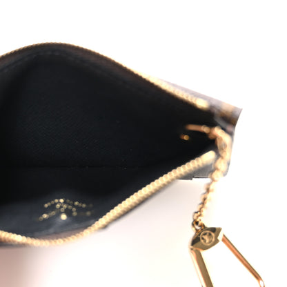 Louis Vuitton Monogram Recto Verso Card Holder Black 5 of 6