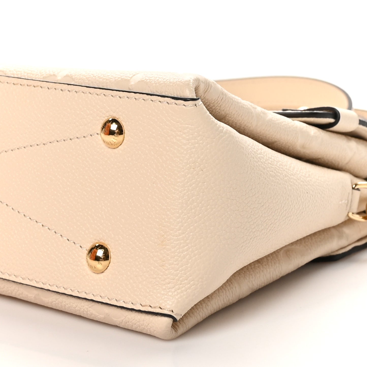 Empreinte Georges BB Creme