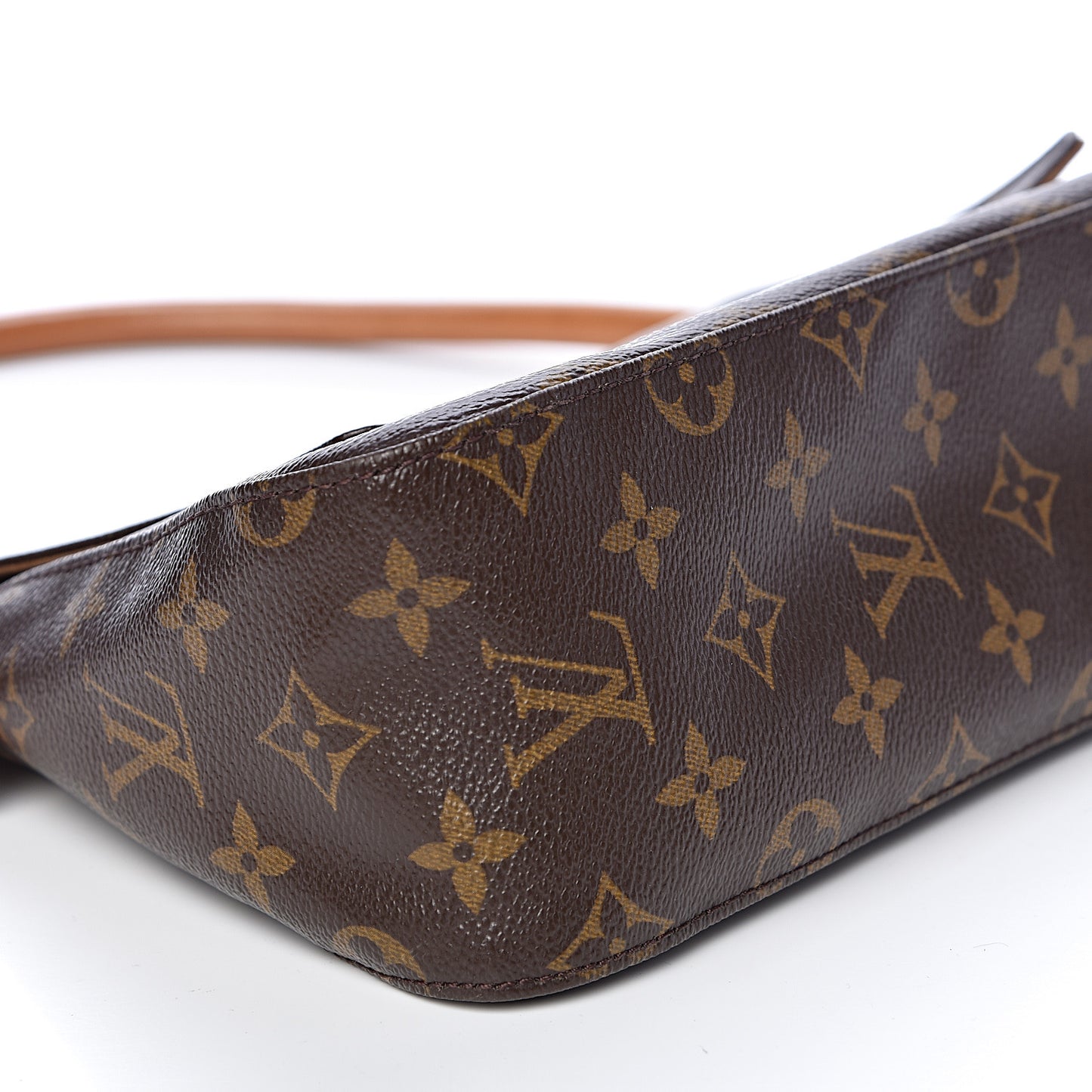 Monogram Mini Looping