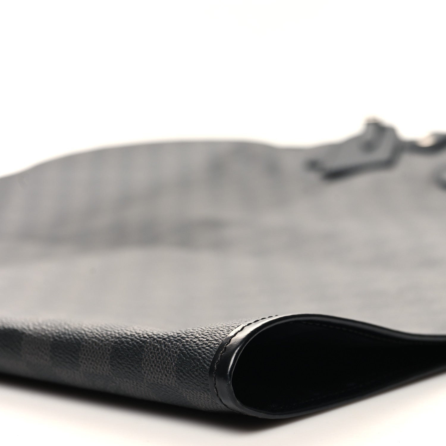 Louis Vuitton Damier Graphite Garment Cover Hanging Bag 8 of 8