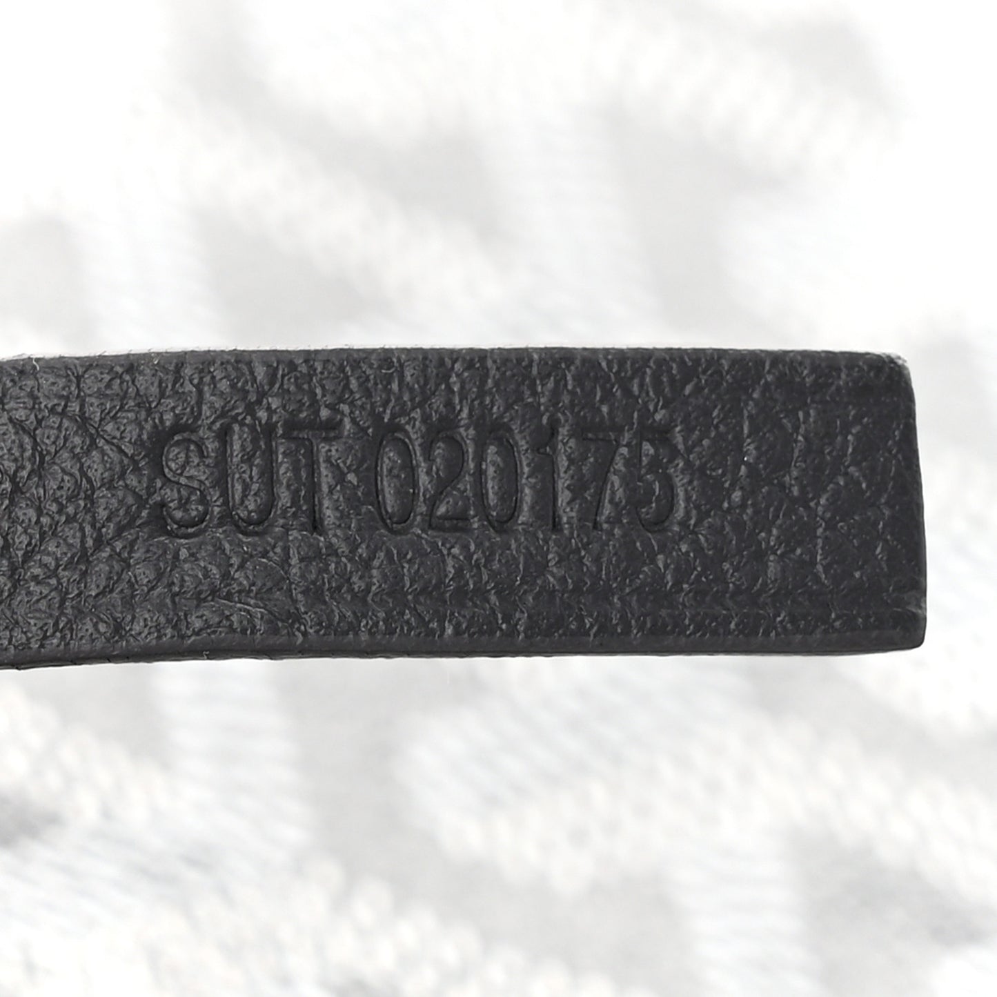 Goyardine Saint Louis GM Grey