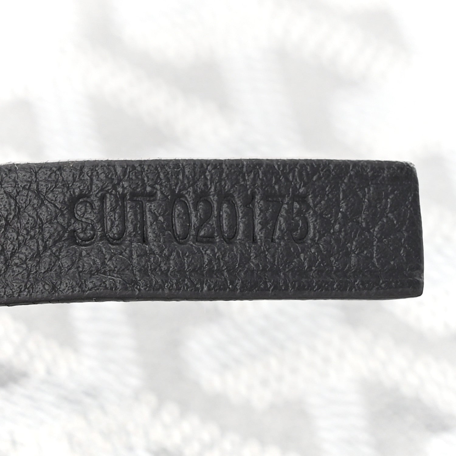 Goyard Goyardine Saint Louis GM Grey 8 of 11