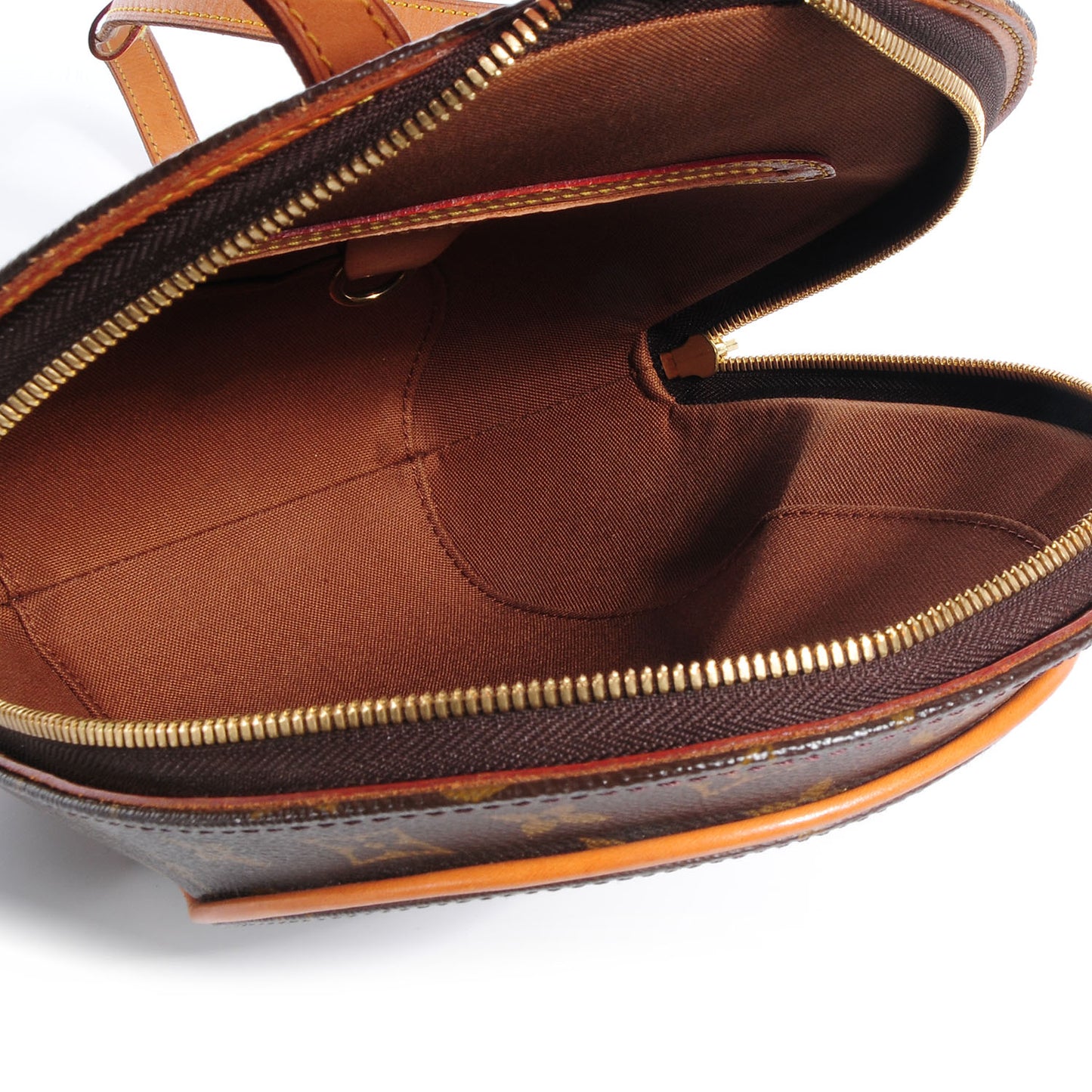 Monogram Ellipse Sac a Dos Backpack