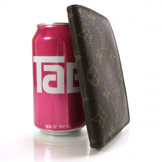 Monogram Mens Billfold Wallet