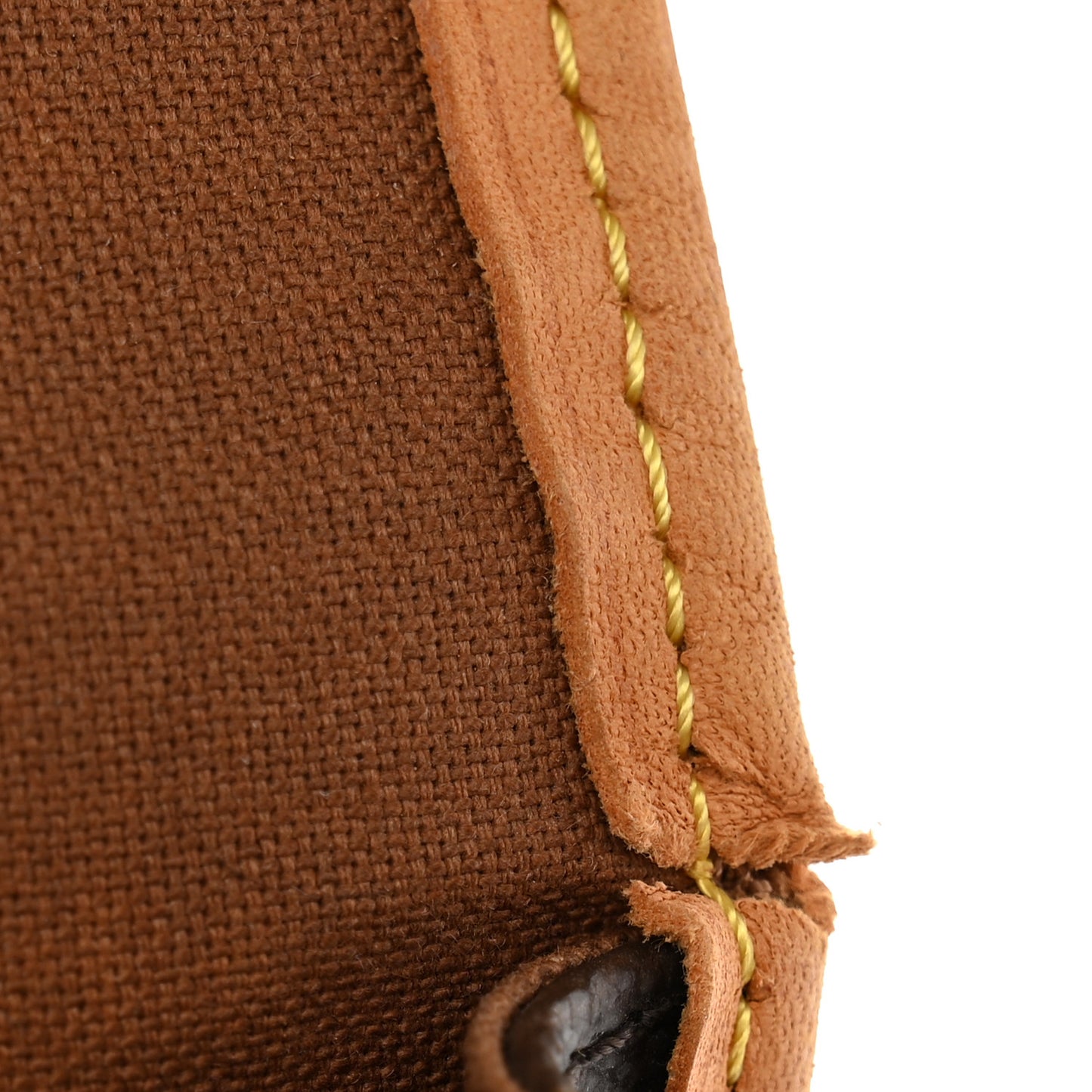 Monogram Bosphore GM Messenger Bag