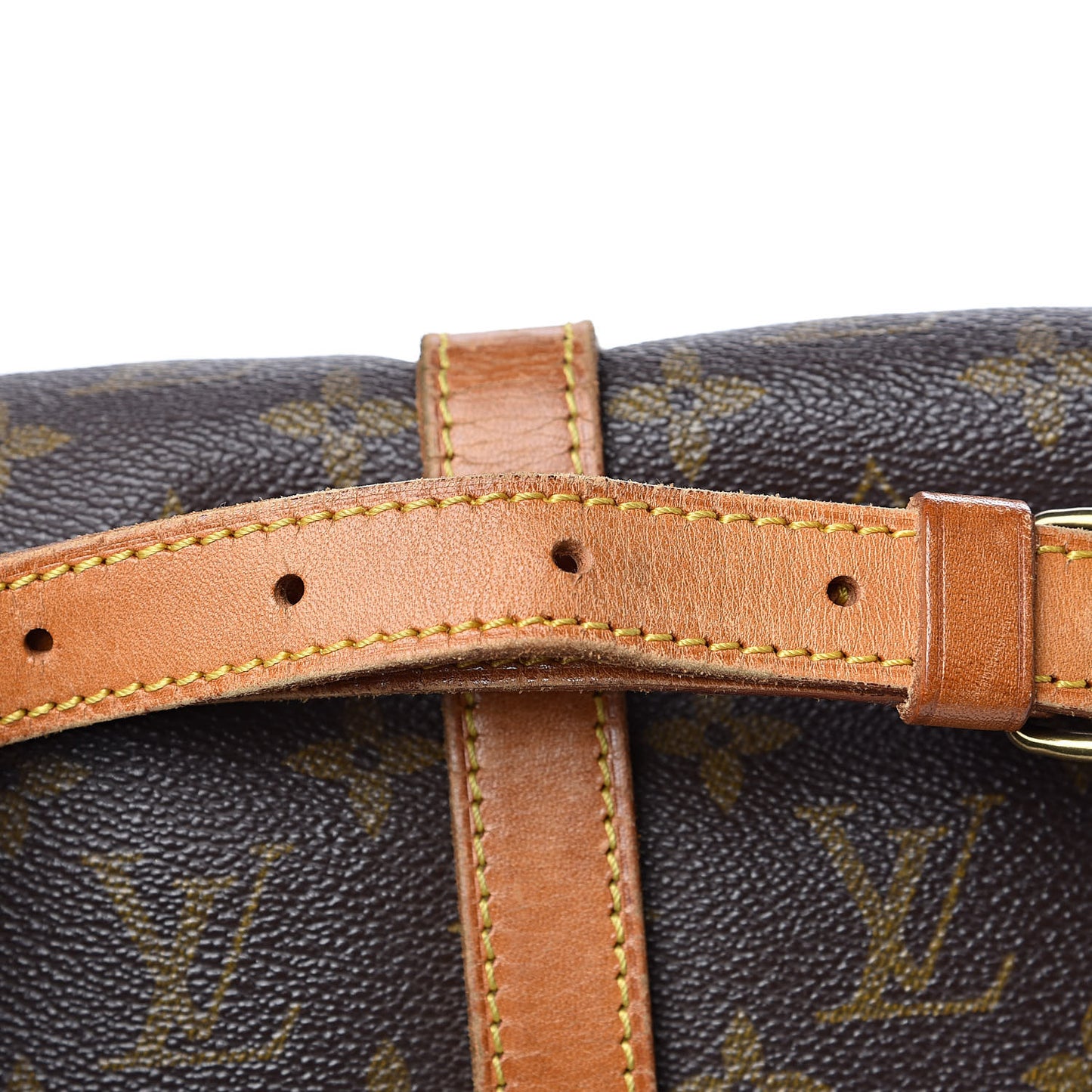 Monogram Saumur 30