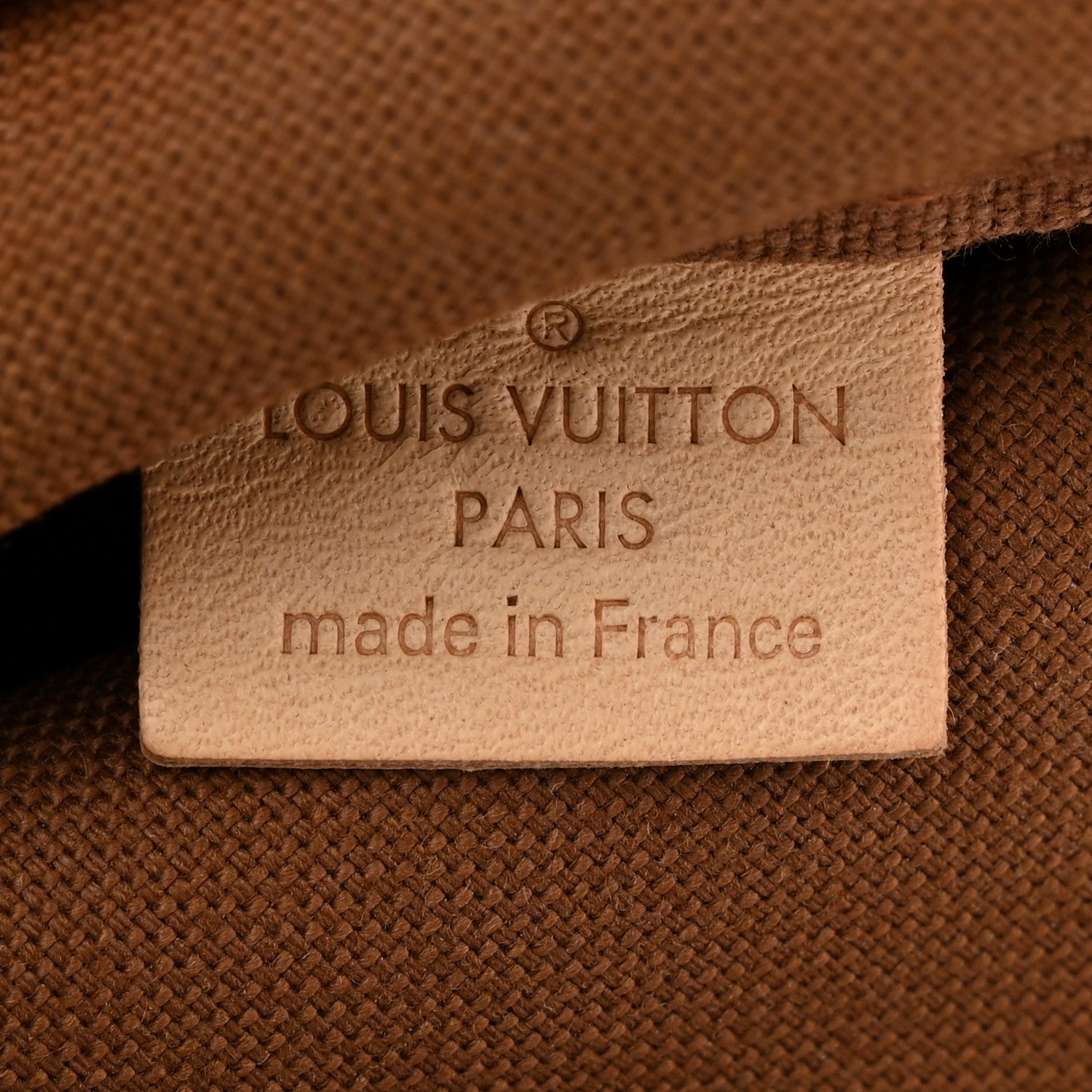 Louis Vuitton Monogram Multi Pochette Accessories Mini Pochette 7 of 11