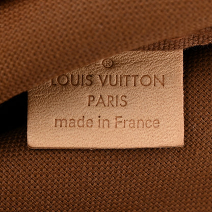 Louis Vuitton Monogram Multi Pochette Accessories Mini Pochette 7 of 11