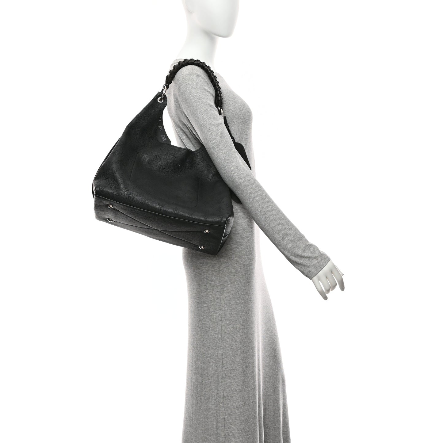 Mahina Carmel Hobo Black