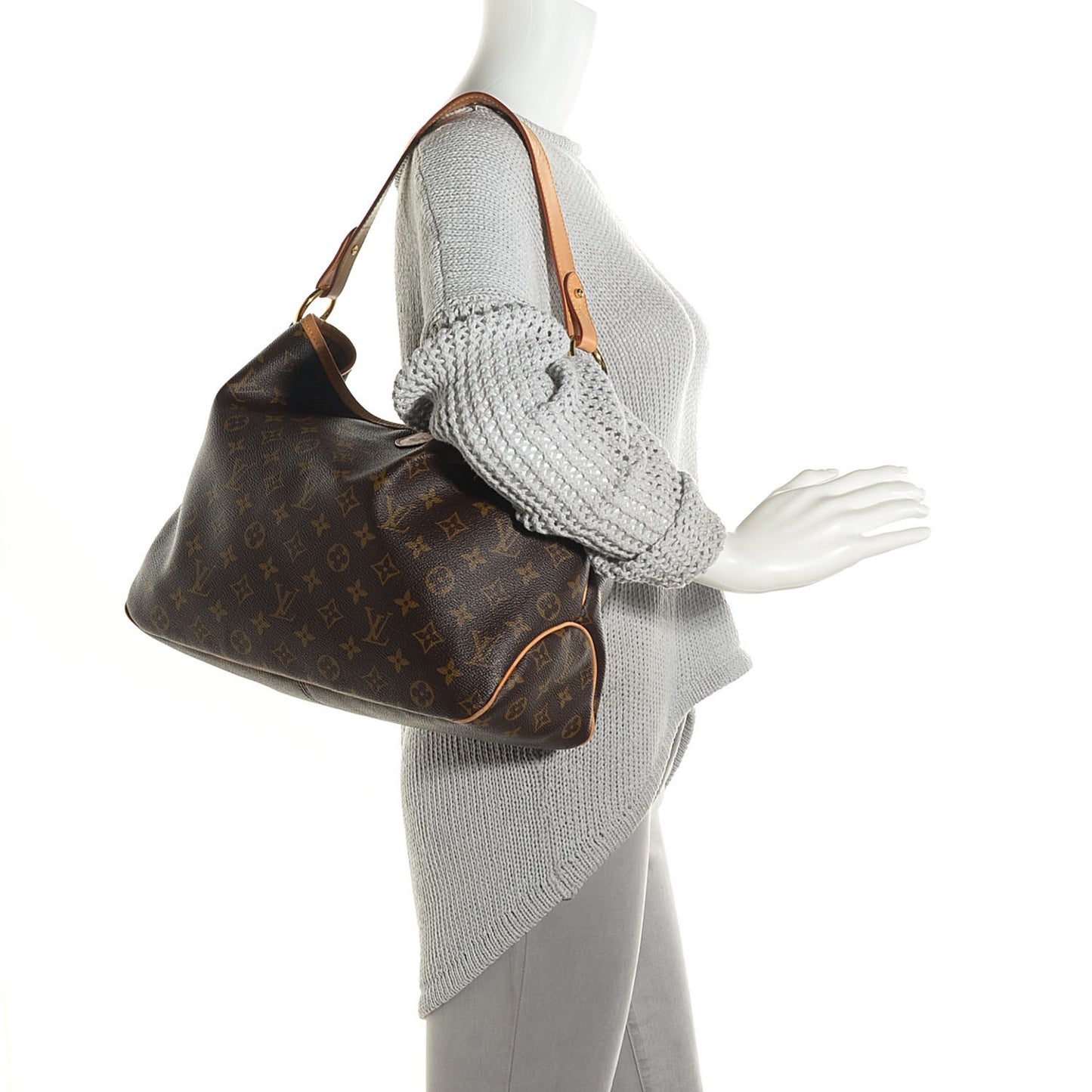 Monogram Delightful PM