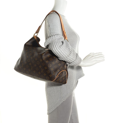 Louis Vuitton Monogram Delightful PM 2 of 9