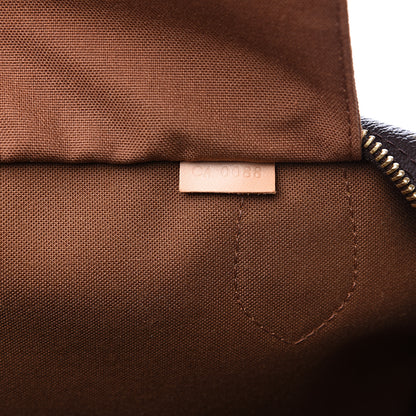 Louis Vuitton Monogram Montorgueil PM 5 of 13