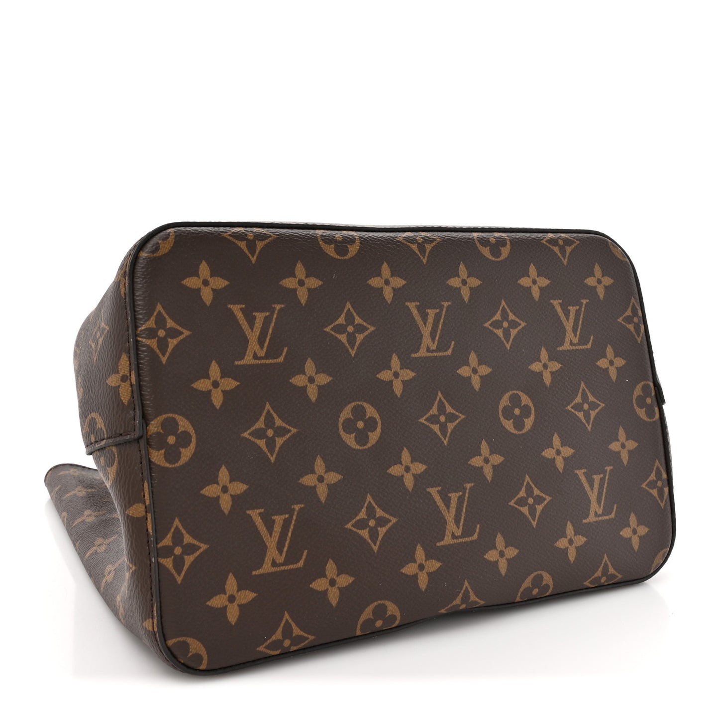 Monogram Neonoe MM Black