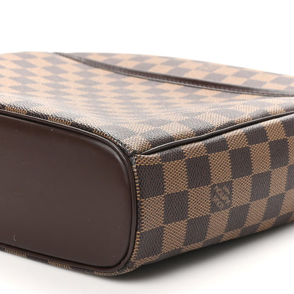 Louis Vuitton Damier Ebene Ipanema GM 9 of 9