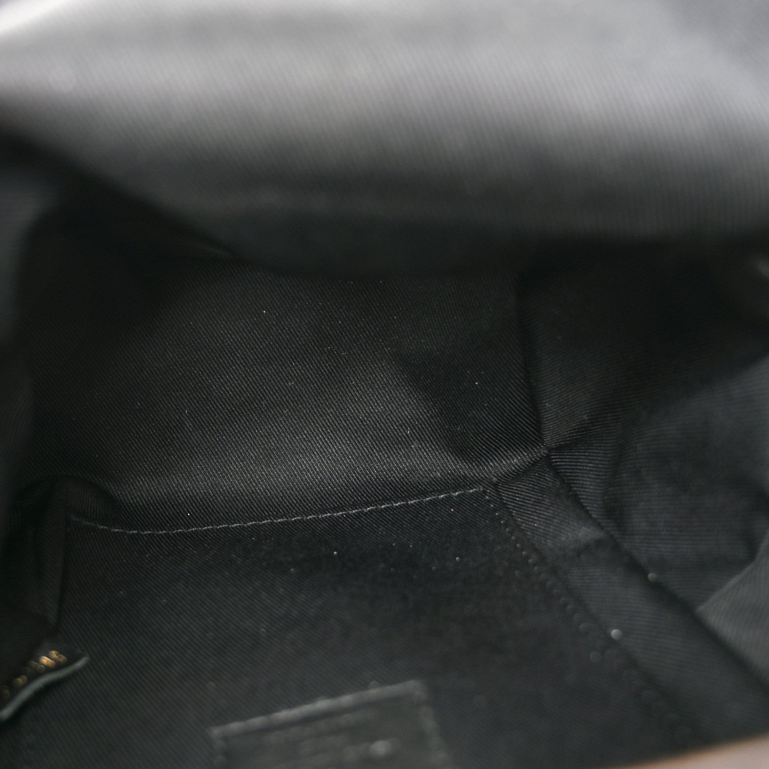 Louis Vuitton Monogram Palm Springs Backpack Mini 5 of 10