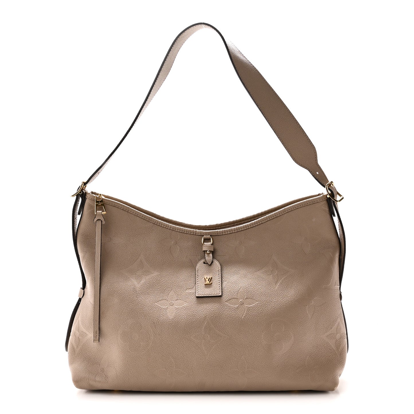 Empreinte Monogram Giant Carryall MM Tourterelle