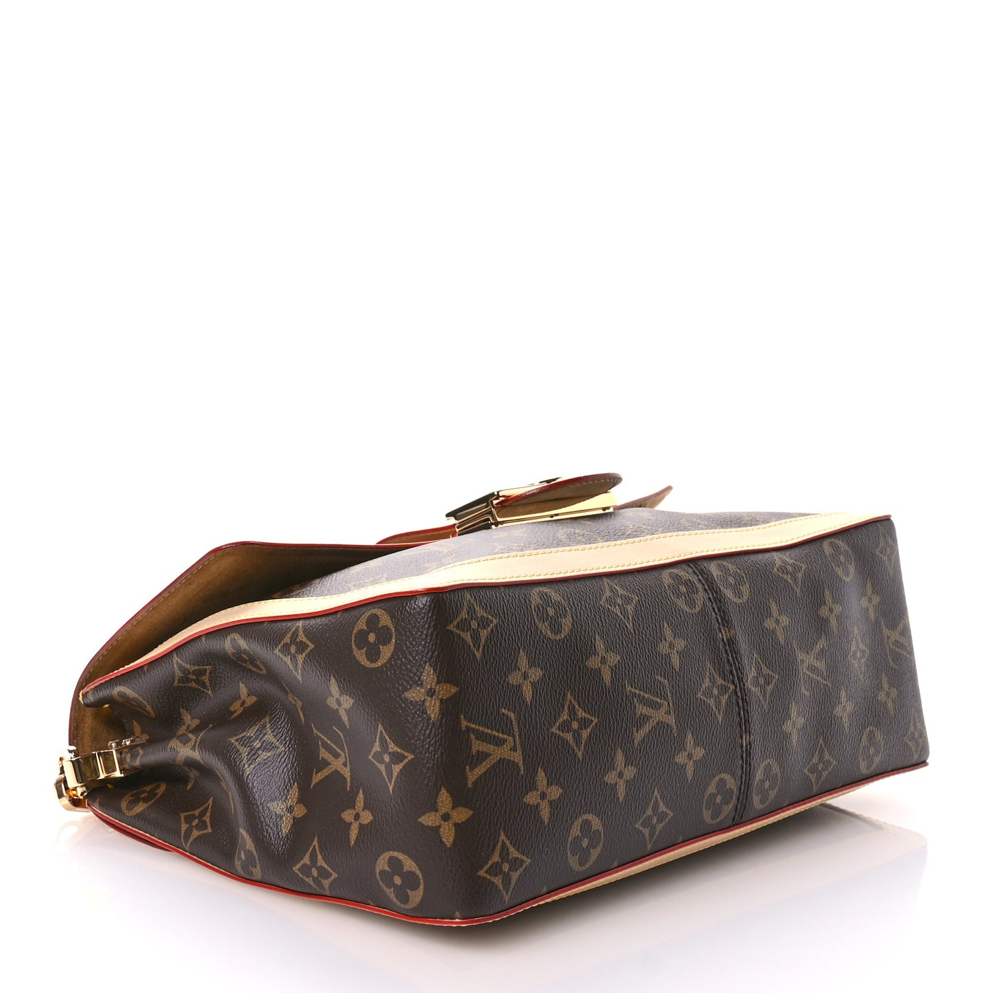 Monogram Dauphine Soft GM
