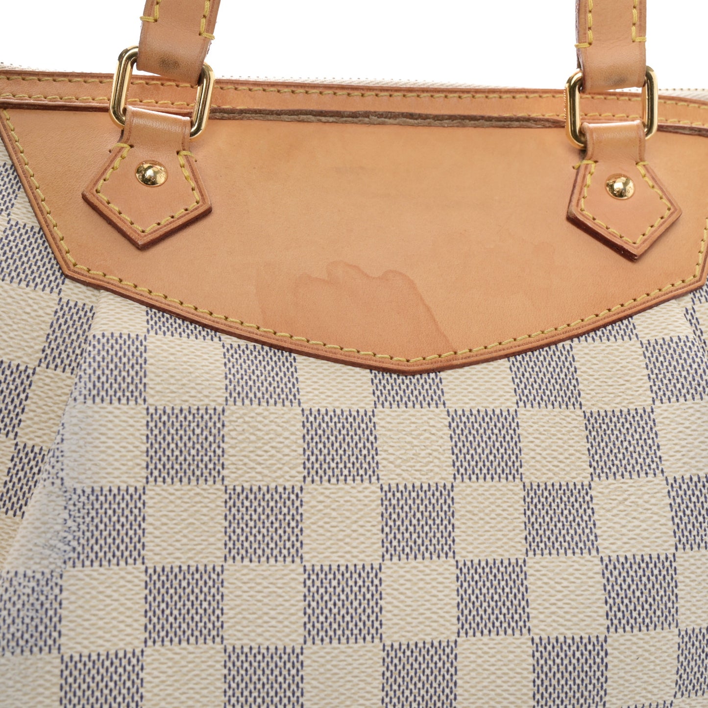 Damier Azur Siracusa GM