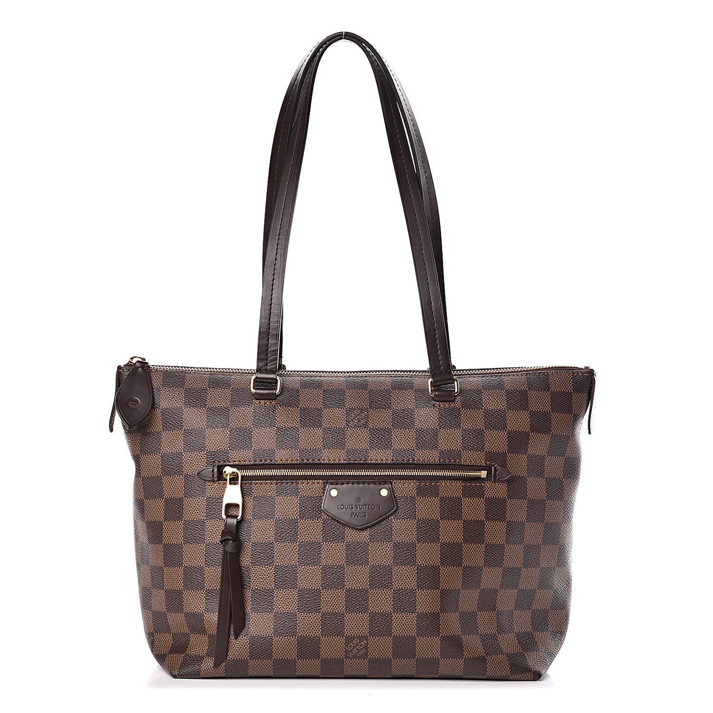Damier Ebene Iena PM