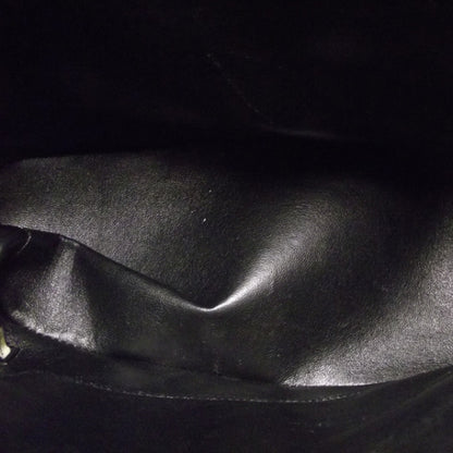 Chanel Caviar Medallion Tote Black 7 of 12